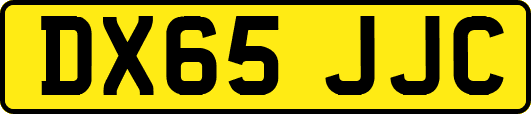 DX65JJC