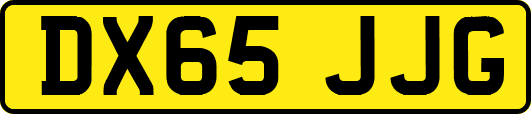 DX65JJG