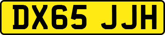 DX65JJH