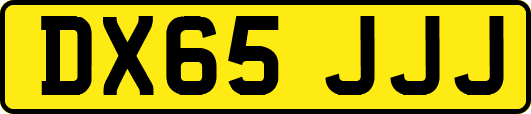 DX65JJJ