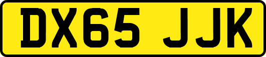 DX65JJK