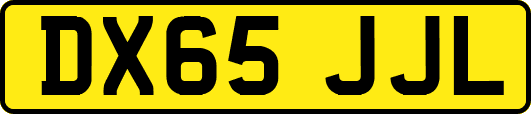 DX65JJL