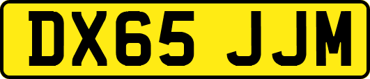 DX65JJM