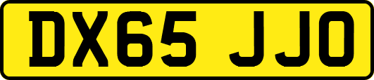 DX65JJO