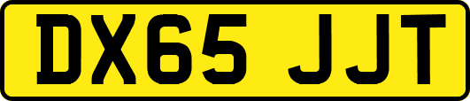 DX65JJT