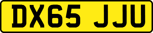 DX65JJU