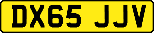 DX65JJV