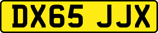 DX65JJX