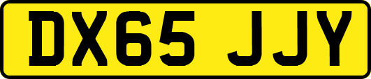DX65JJY