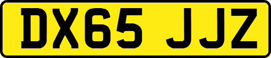 DX65JJZ