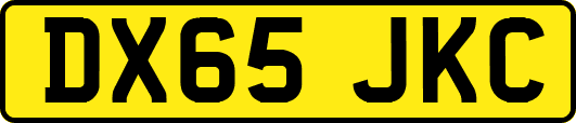 DX65JKC