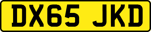 DX65JKD