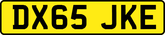 DX65JKE