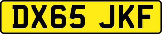 DX65JKF