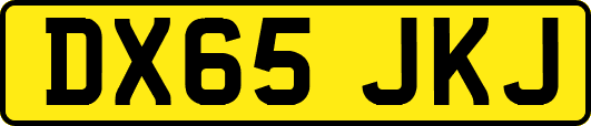 DX65JKJ