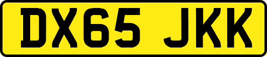DX65JKK