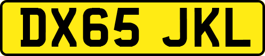 DX65JKL