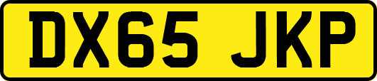 DX65JKP