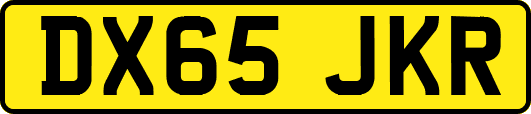 DX65JKR