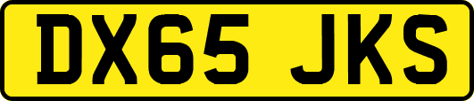 DX65JKS
