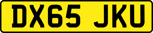 DX65JKU