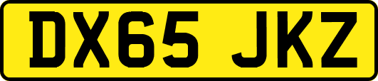 DX65JKZ