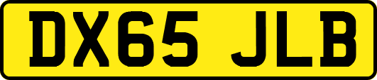 DX65JLB