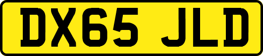 DX65JLD