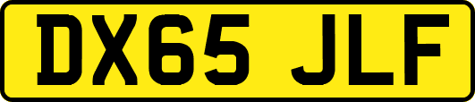 DX65JLF