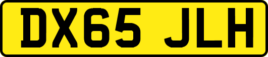 DX65JLH