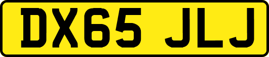 DX65JLJ