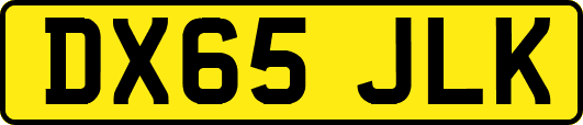 DX65JLK