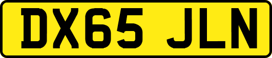 DX65JLN