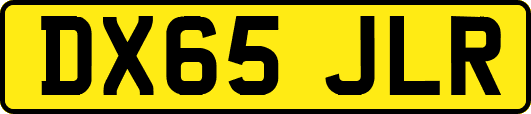 DX65JLR