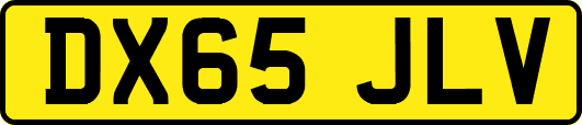 DX65JLV