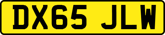 DX65JLW