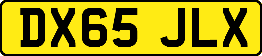DX65JLX