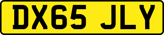 DX65JLY
