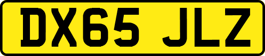 DX65JLZ