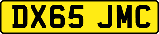 DX65JMC