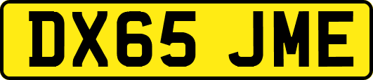 DX65JME