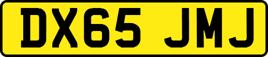 DX65JMJ