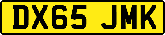 DX65JMK