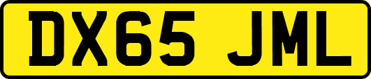 DX65JML