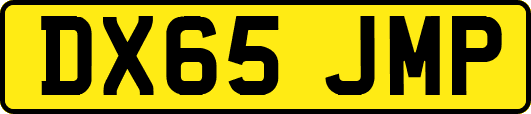 DX65JMP