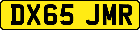 DX65JMR
