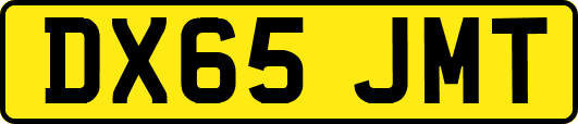DX65JMT