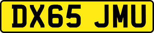 DX65JMU