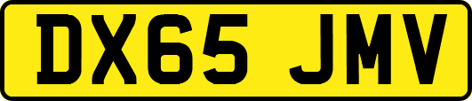 DX65JMV