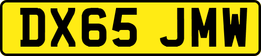 DX65JMW